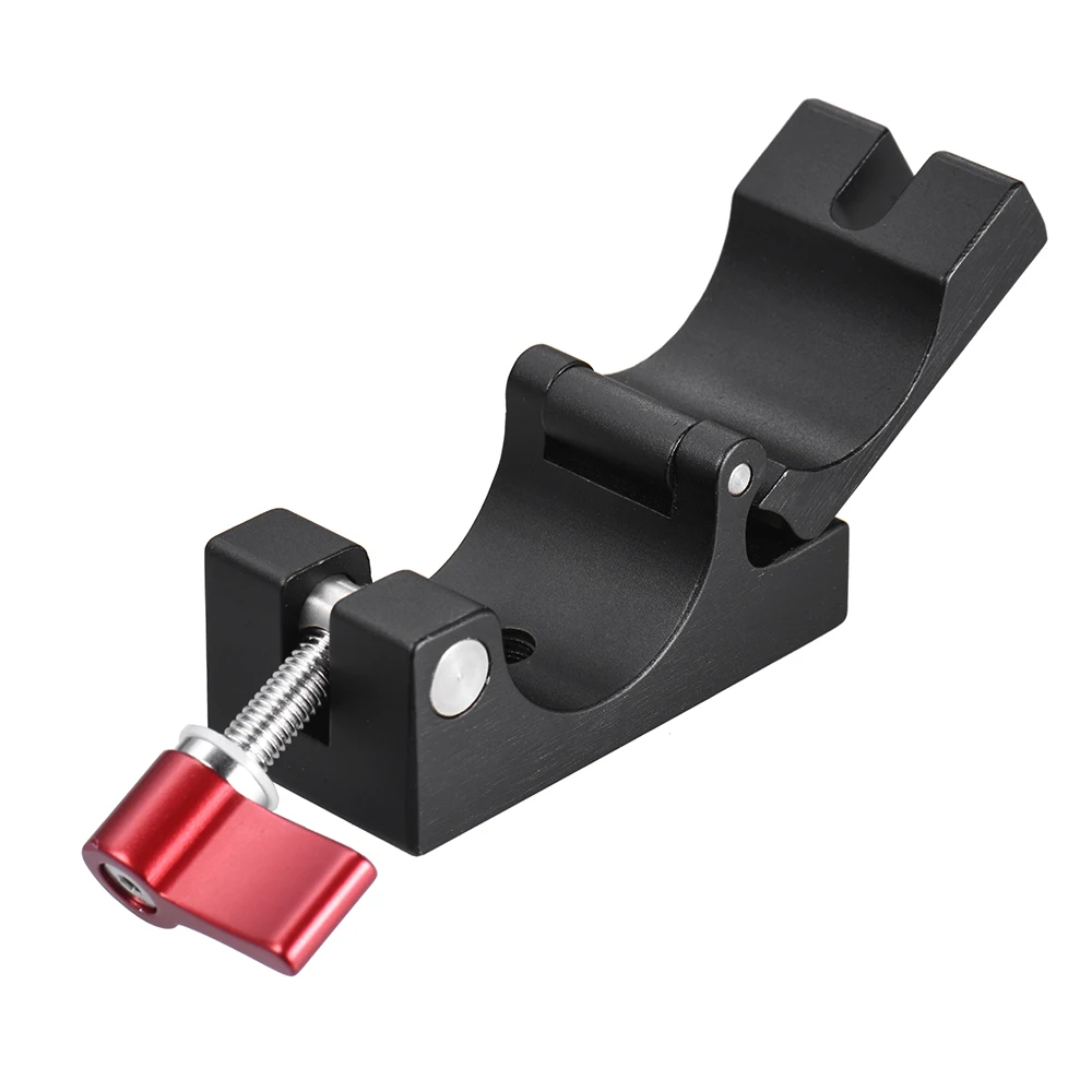 25 мм стержневой зажим держатель светильник Стенд кронштейн с 1/4 &quot3/8&quot крепежные