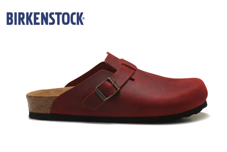 BIRKENSTOCK Damen Mayari Zehentrennersummer тапочки мужские сандалии пробковые мужская мода унисекс