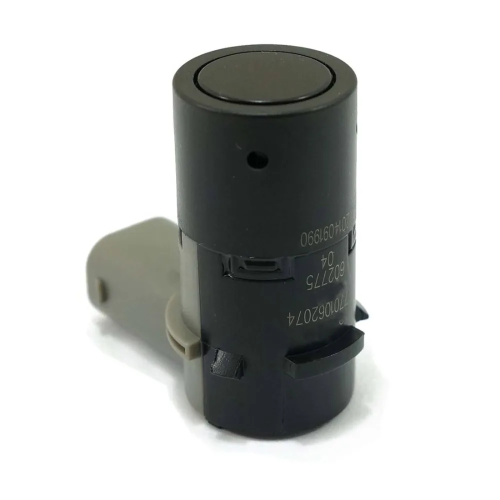 7701062074 Датчик парковки PDC 9653849080 для Renault Clio Grand Espace Scenic Laguna Megane Saab 9-5 Mini Cooper 550, R52, R53