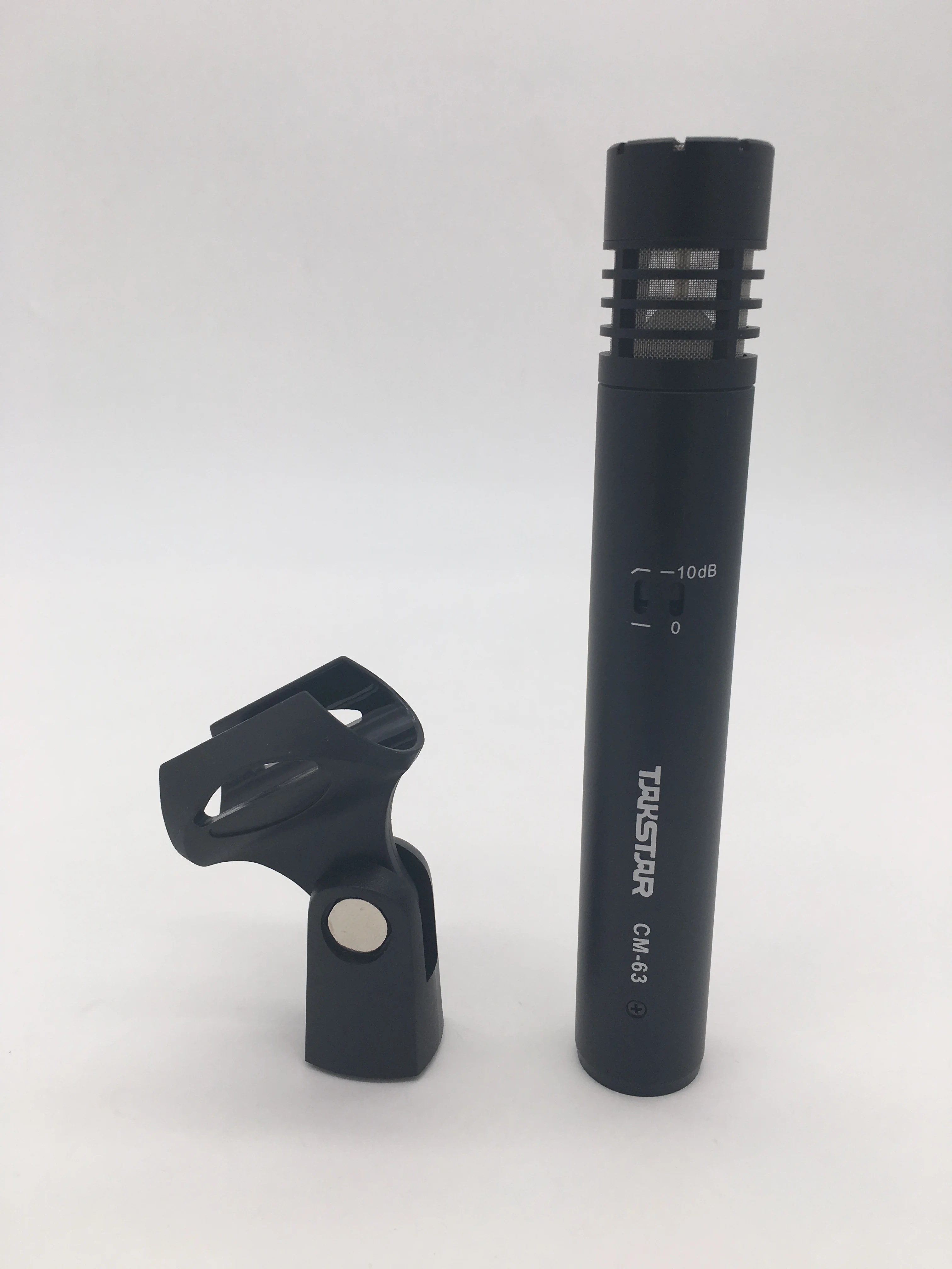 Оригинальный Микрофон TAKSTAR с маленькой диафрагмой профессиональный