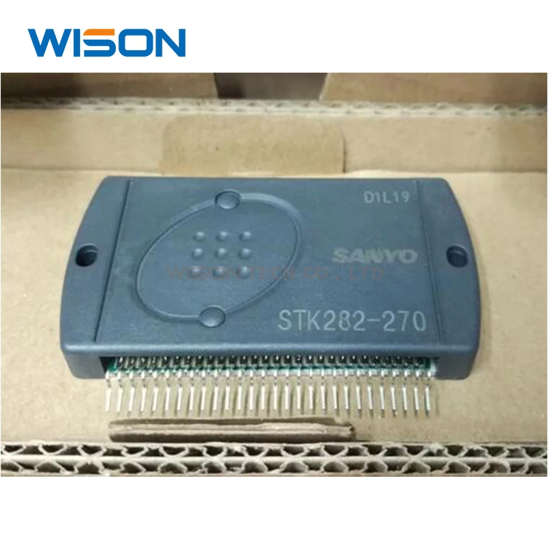 

STK282-270 Free Shippin original MODULE