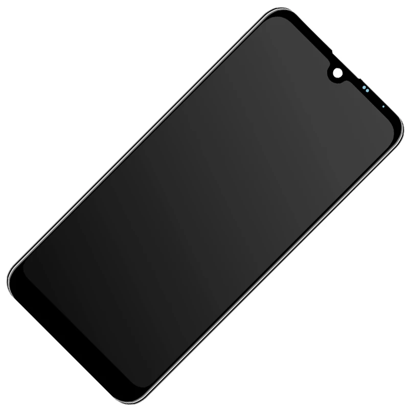 Оригинальный ЖК-дисплей 6 1 дюйма для LG K40S сенсорный экран дигитайзер запасные
