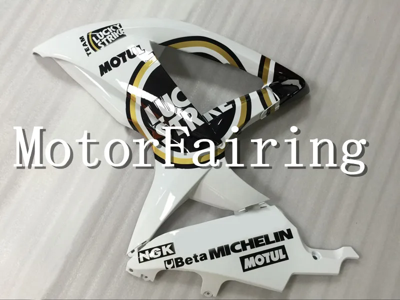 

Motorcycle Bodywork Fairing Kit Fit For GSXR600 GSXR750 GSXR GSX-R 600 750 2008 2009 2010 ABS Plastic Injection Molding K8 A783