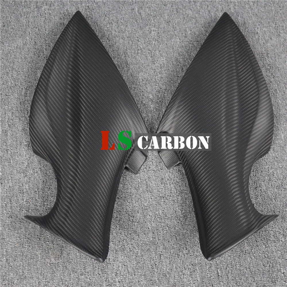 

Боковые панели под сиденье для Suzuki GSX-S1000 GSXS1000F 2015 + аксессуары для мотоциклов полностью из углеродного волокна