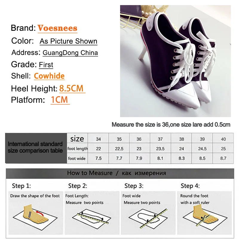 Туфли-лодочки женские из бычьей кожи на высоком каблуке 8 5 см с острым носком