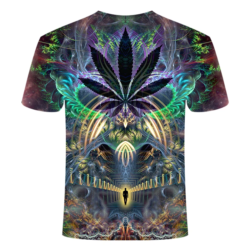 Angel Big yards, новая модная брендовая футболка с черепами, Мужская/женская летняя футболка с 3d изображением волка, футболка с принтом кота, топы, футболки, Азиатский Размер, s-6XL