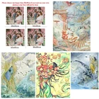 Алмазная живопись 