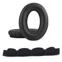 ear pads for sennheiser hd545 hd565 hd580 hd600 hd650 headphones replacement foam earmuffs ear cushion accessories 23 sept6