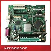 desktop motherboard for lenovo m55p b6650 b8000 l iq965u 43c7178 43c7122 btx 775 ddr3 shipped after testing