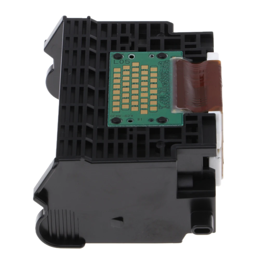 Печатающая головка принтера запасная часть головки подходит для Canon IP4200 MP530 MP500 |