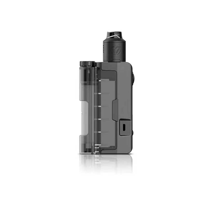 Оригинальный электронный испаритель DOVPO Topside Lite Squonk TC 90 Вт|Системы нагревания