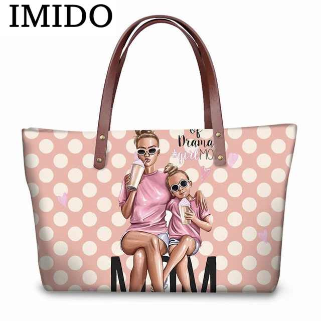 Модные комплекты сумок и кошельков для девушек-подростков женщин сумки на плечо