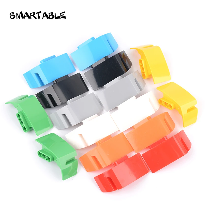 

6 пар/партия, Детский конструктор 61071 + 61070