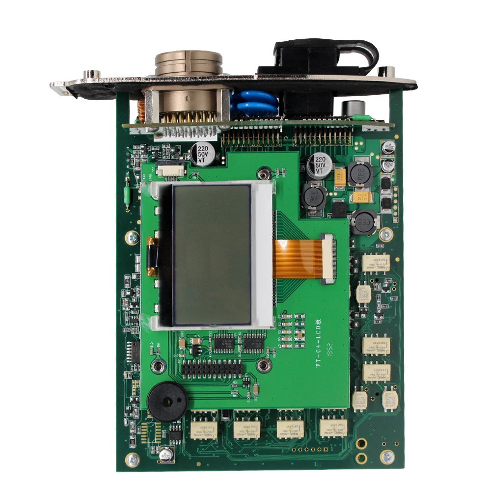 Лучшее качество! Диагностический комплект MB star полный + 12/2020 HDD SD Compact C4 без Wi Fi mb c4