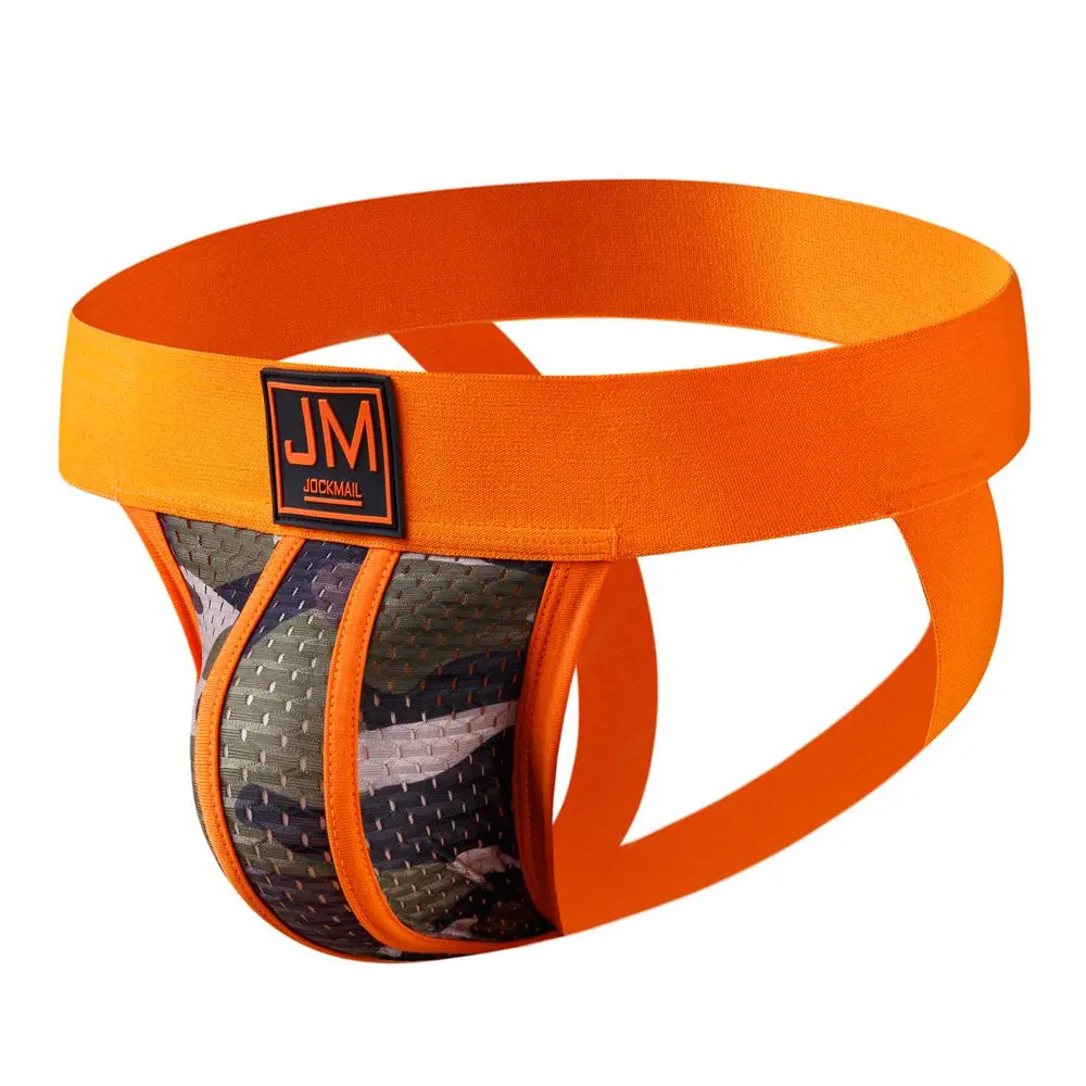 Трусы мужские JOCKMAIL цвет в ассортименте M L XL XXL XXXL 1 шт |
