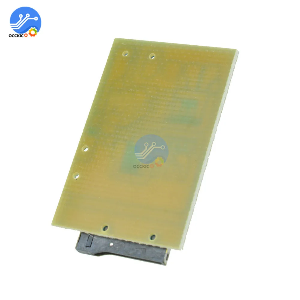 MP3 декодер плата dac GPD2846A TF карта аудио 2 Вт модуль усилителя для Arduino decodificador
