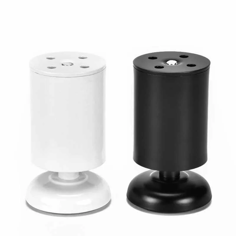 Мебель для дома ножки мебель из нержавеющей стали регулируемая высота шкафа