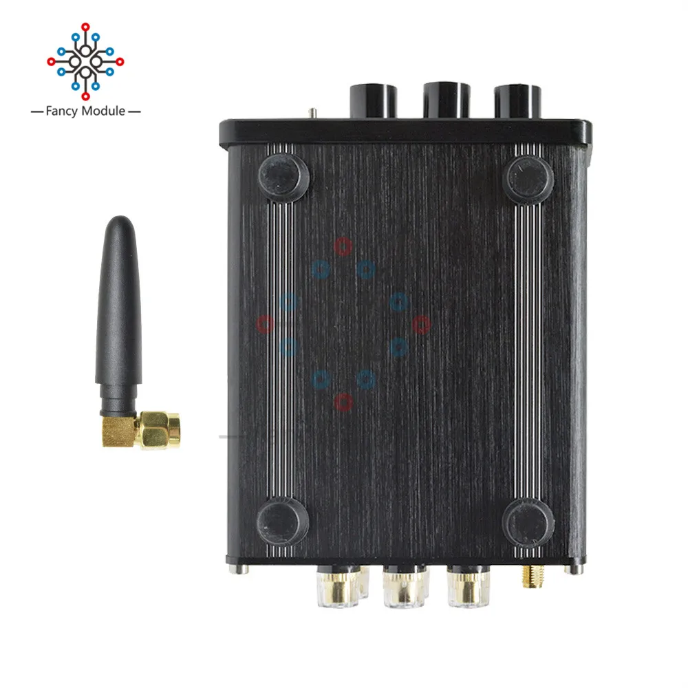 Плата усилителя ресивера Bluetooth diymore TPA3116 2-канальная плата Hi-Fi класса D 2x50 Вт + 100
