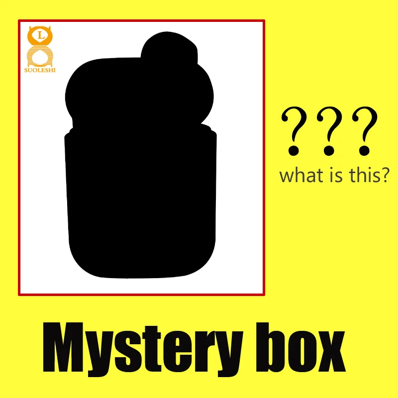

Mystery box Wireless Earpiece Bluetooth 5.0 Earphones sport Earbuds Headset With Mic For smart Phone Xiaomi Samsung Huawei LG