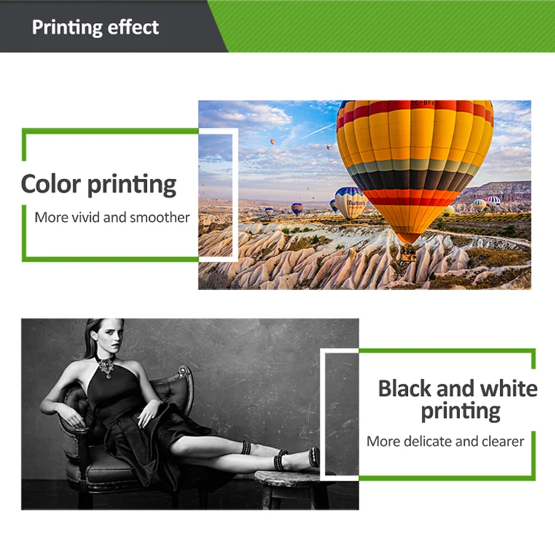 Переработанный чернильный картридж Plavetink для hp 56 57 C6656a C6657A Deskjet F4180 5150 450CI 5550 5650 9650
