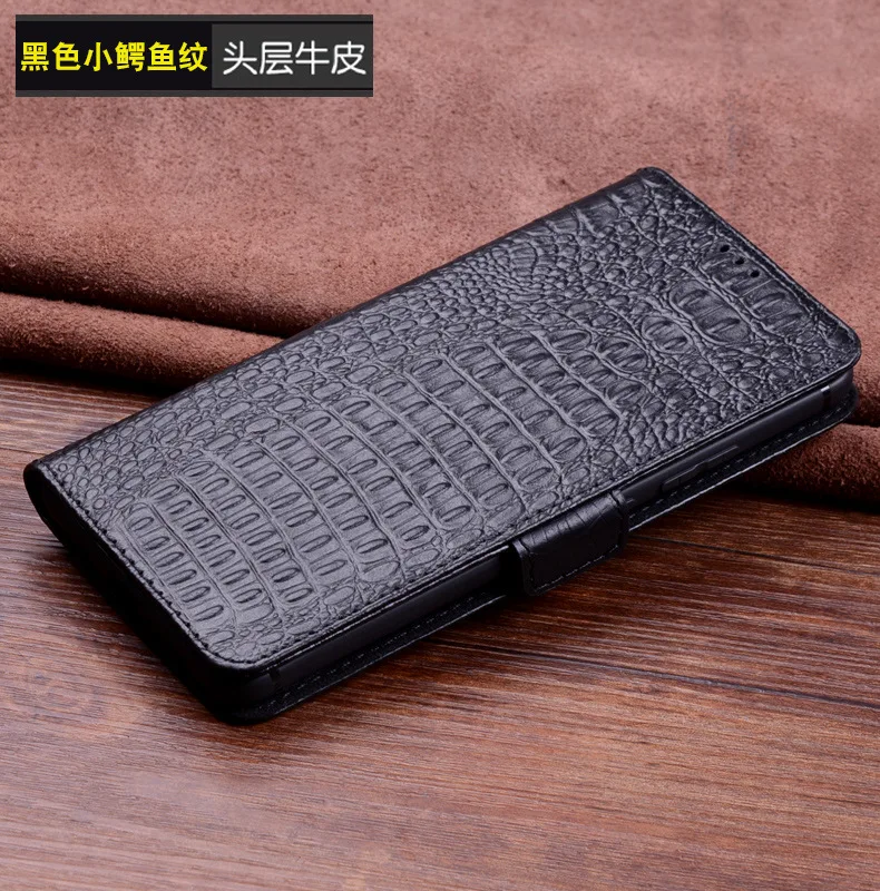 

Genuine Leather Phone Case For iPhone 12Pro Max 12Pro iPhone12 12mini Case Shockproof Protective Back Cover Capa Coque