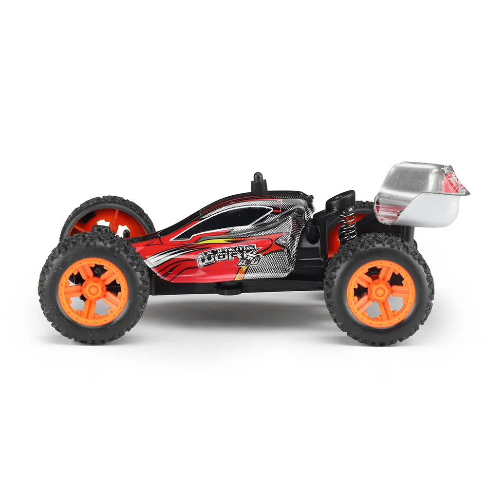 Гоночный автомобиль на радиоуправлении 1/32 2 4G мультиплеер параллельное 4