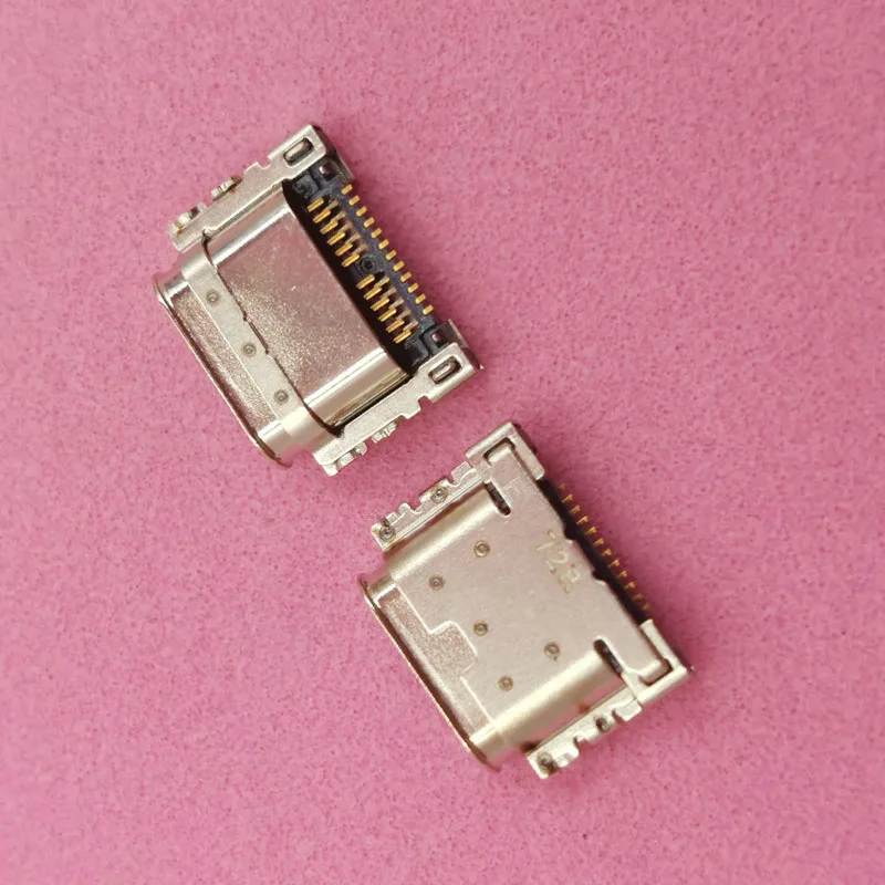 

1Pcs Dock Plug USB Charging Charger Port Connector Jack For LG V50 V50ThinQ V500 V50S ThinQ V40 V40ThinQ V405 V409 V60 V60ThinQ
