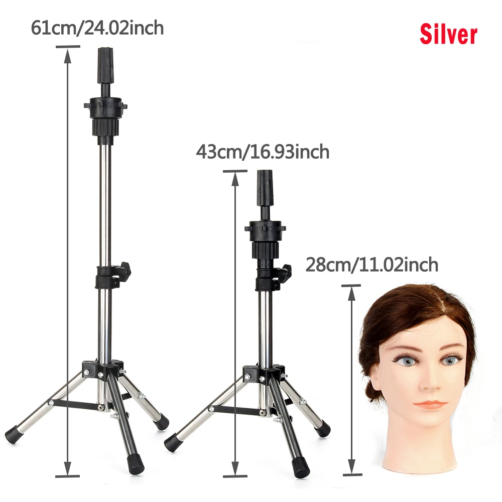 Мужская Борода коричневый 100% настоящие волосы животных парик голова модель