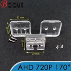 Автомобильная камера заднего вида BOQUE 720P AHD для Porsche Cayenne S CTS Turbo S для Toyota Probox