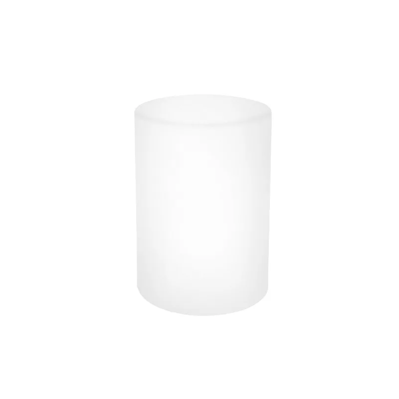 

After You Smart Wifi Night Lamp Column Shape Room Lights Decoration 3W Plastic USB Alexa App Control Colorful LED Bulb For Home
