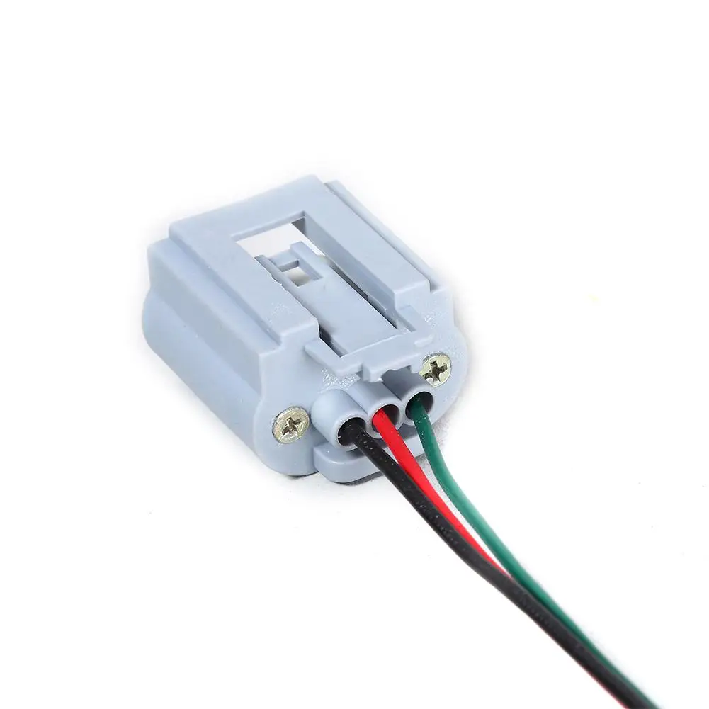 2 шт. H13 женская головка керамический удлинитель розетка жгут проводов