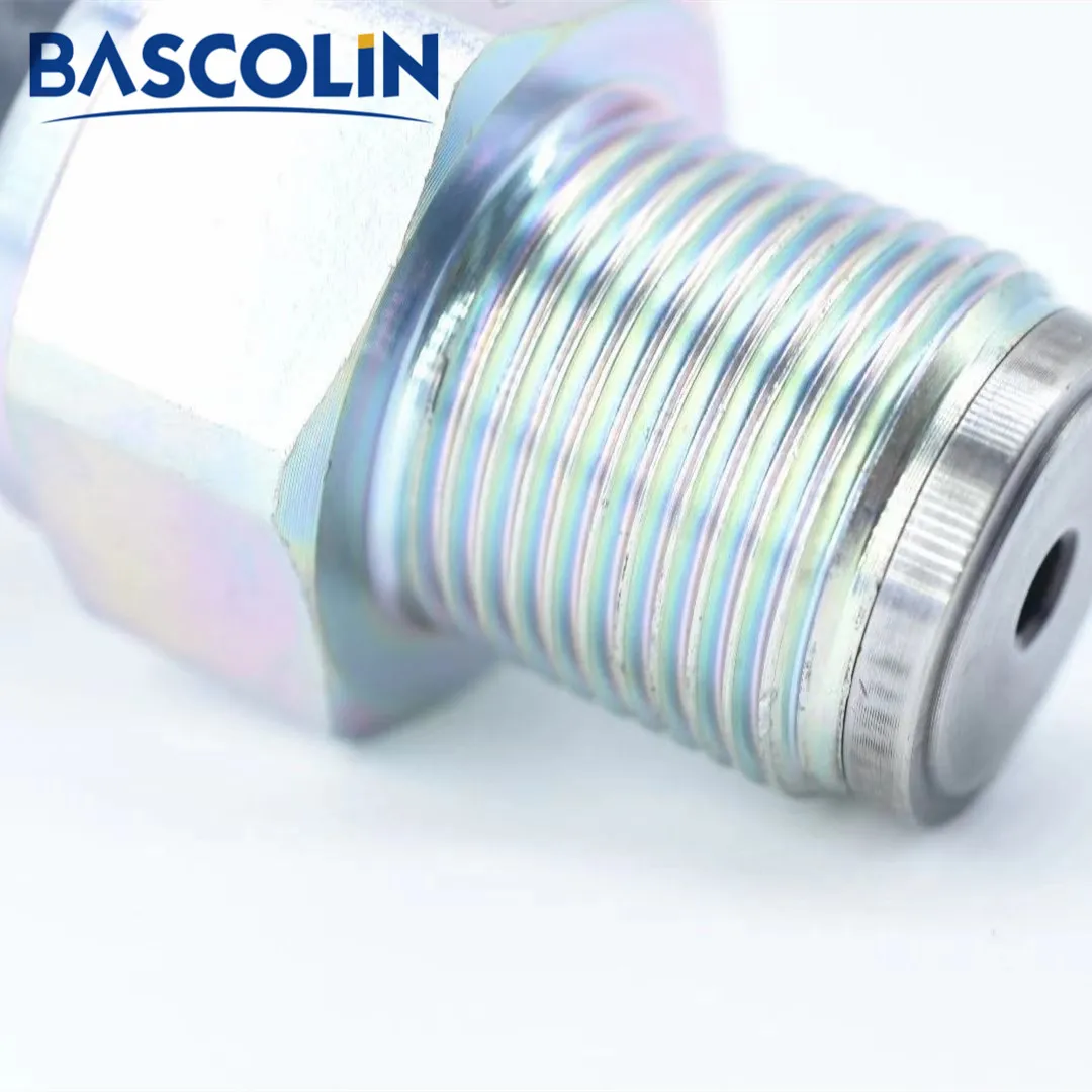 Оригинальный датчик давления BASCOLIN Common Rail 499000-6121 для Toyota Hilux D4-D Avensis Combi 2.2D-4D 89458-71010 |