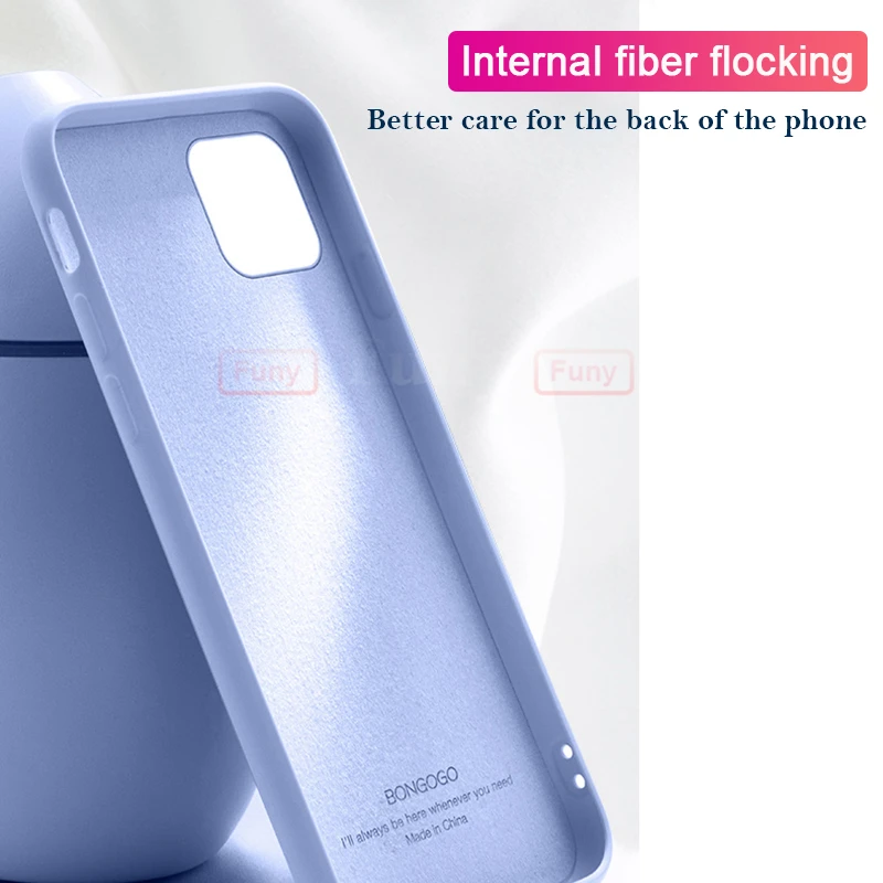 Роскошный противоударный чехол для телефона iPhone 11 Pro Max силиконовый 11Pro iPhone11