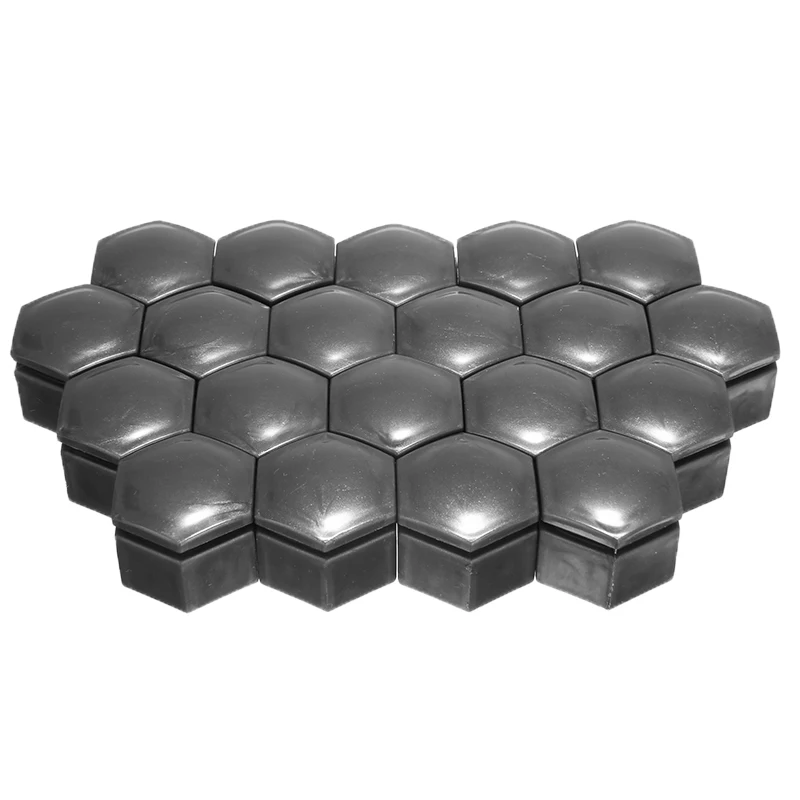 20 штук 22 мм подшипник ступицы колеса для автомобиля (винтовой крышкой колесные