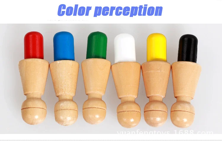 Детская Деревянная шахматная палочка с памятью забавная настольная игра блоком