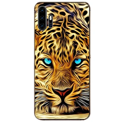 Для UMIDIGI F2 чехол 6,53 ''модный силиконовый мягкий, симпатичный, из ТПУ чехол s для Umidigi F2 чехол для телефона - Цвет: W23