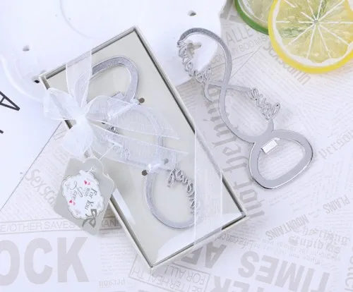 (25 шт./лот) Новейшая музыкальная тема свадебные сувениры из музыки открывалка для