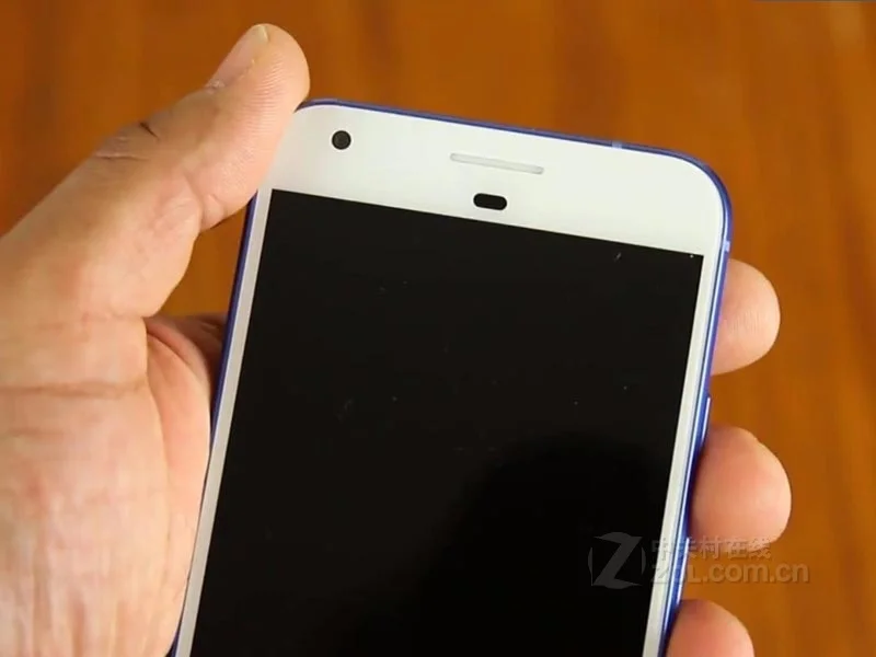 Мобильный телефон Google Pixel 5,0 ''/Pixel XL 5,5" Snapdragon 821 Android 7,1 4 Гб ram 128 ГБ rom 12.3MP Fingrprint NFC