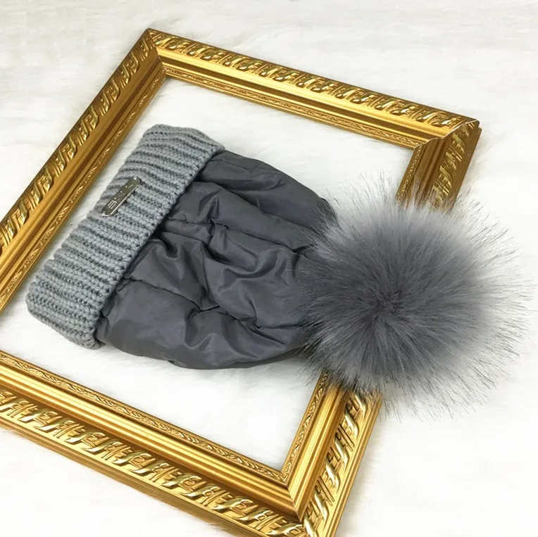 Новинка зимние женские повседневные толстые теплые пододеяльники шапочки