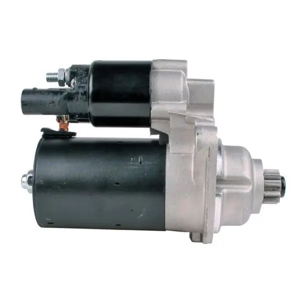 Стартер 12V 1.1 kW AUDI: A3 (8P1) HELLA 8ea012526-521 | Автомобили и мотоциклы