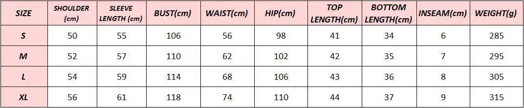 

Spring Fall New Tie Dye 2pcs/Set Long Sleeve Tops + Shorts Sports Sets Women Cotton Loose Workout Tracksuits