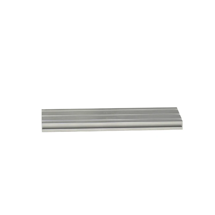 

1590 aluminum extrusion profile white length 750mm industrial aluminum profile workbench 1pcs