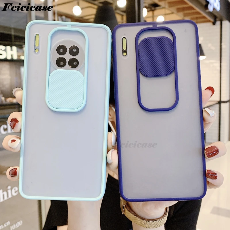 Чехол для Xiaomi Poco X3 NFC защитный чехол объектива скользящей камеры X 3 PocoX3 прозрачные