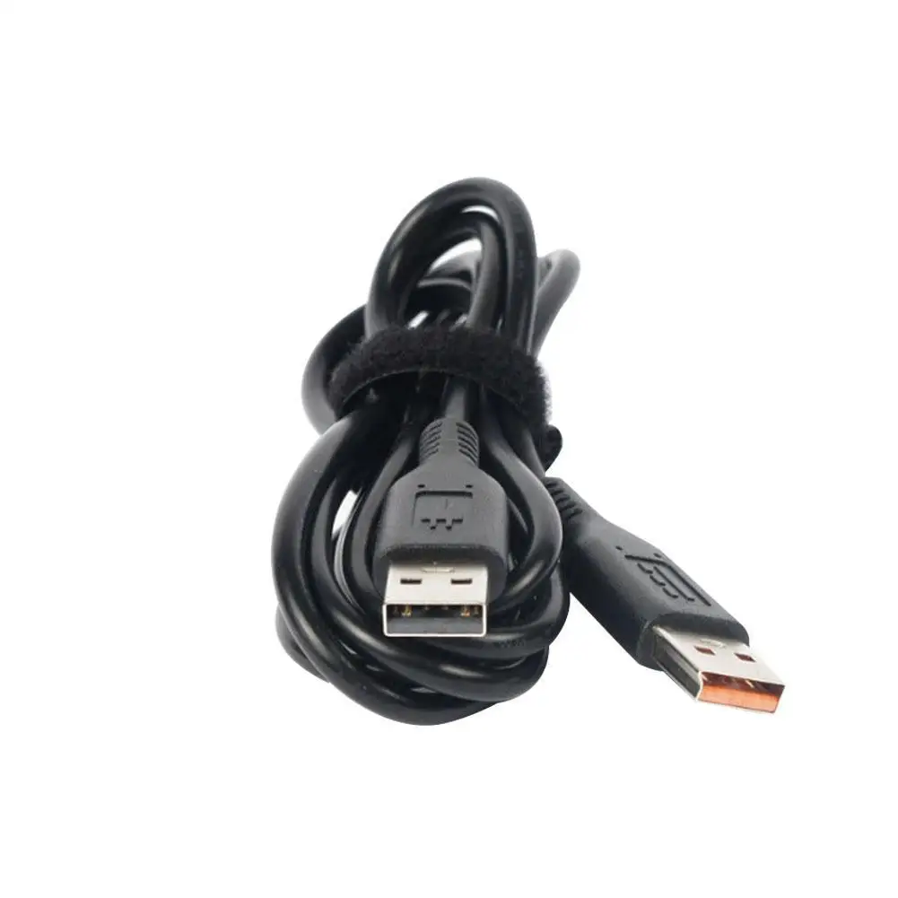 USB кабель для зарядки Lenovo Yoga 3 4 Pro 700 900 Power зарядное устройство ноутбука