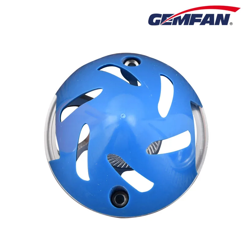 спиннер для самолета gemfan алюми