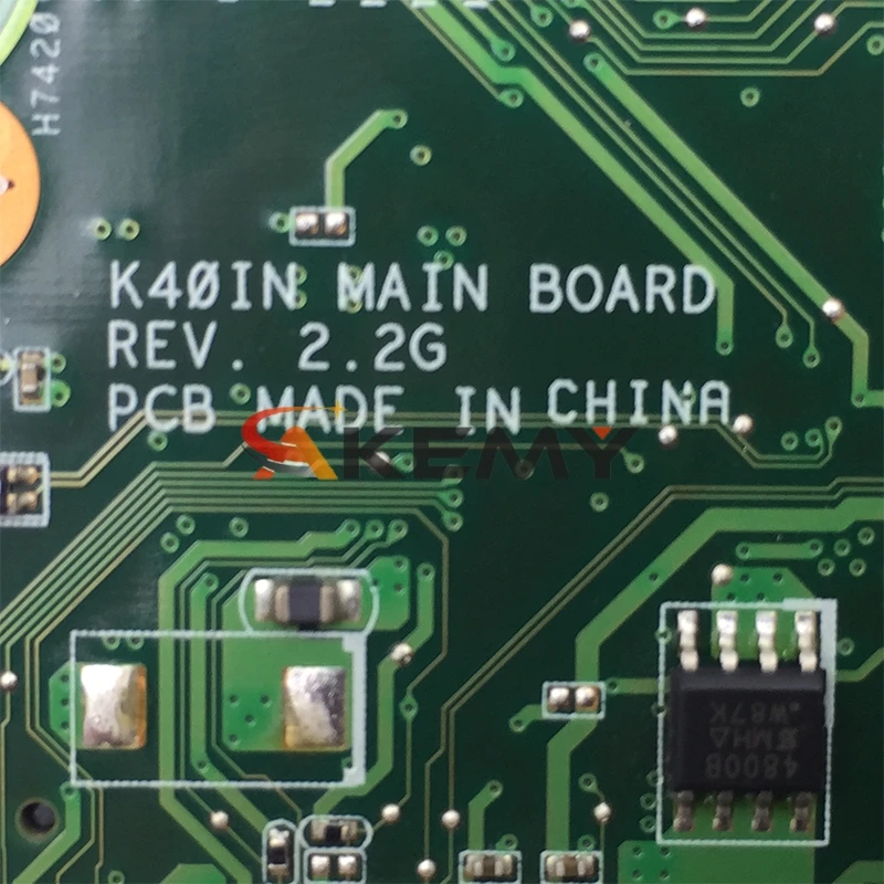 

Free CPU!!! laptop motherboard W/ 512M For Asus K50AB K50AF K50AD X5DAf X5DAD laptop 14.6 inch " mainboard motherboard