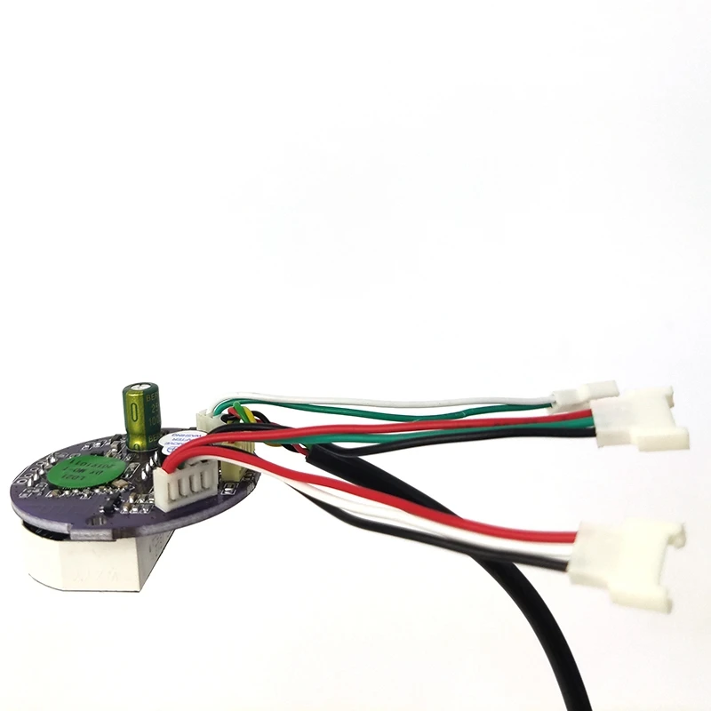 Для Ninebot ES1 ES2 ES3 ES4 электрический самокат с Bluetooth управлением приборная панель