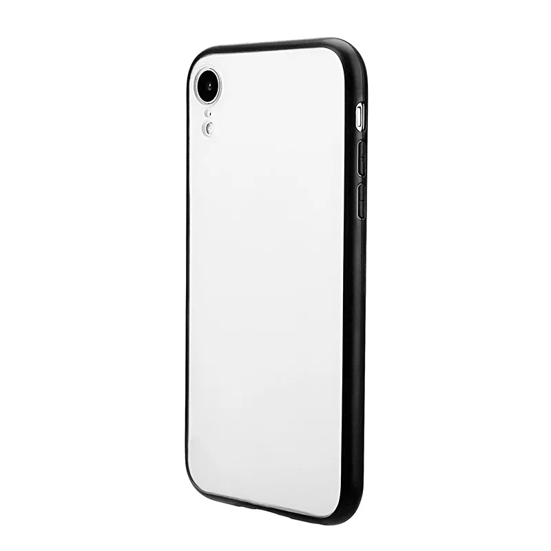 Роскошный прозрачный матовый водонепроницаемый чехол для телефона INFINIX S4 Hot 7 Pro