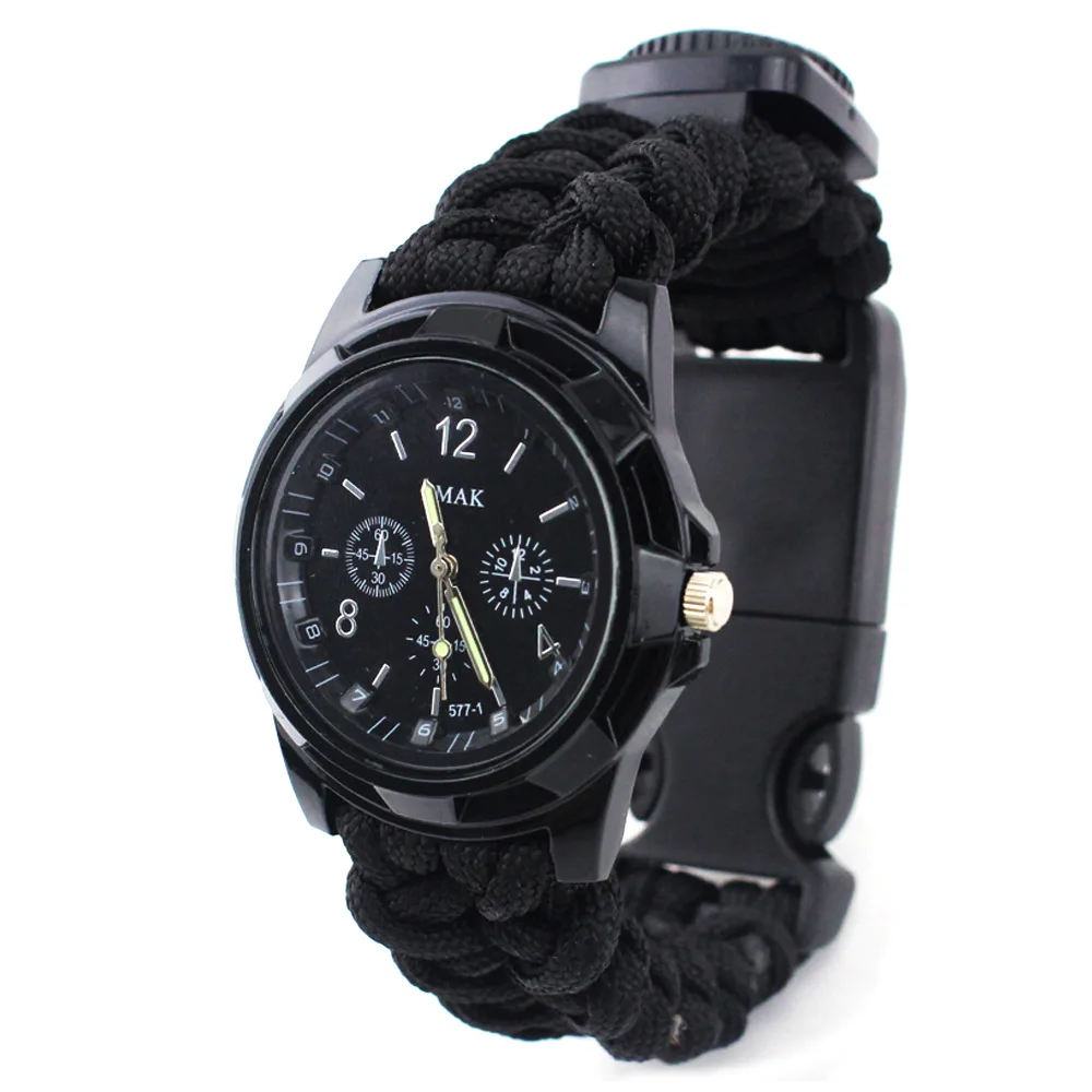 Наружные спортивные производители прямые продажи мужские часы в армейском стиле