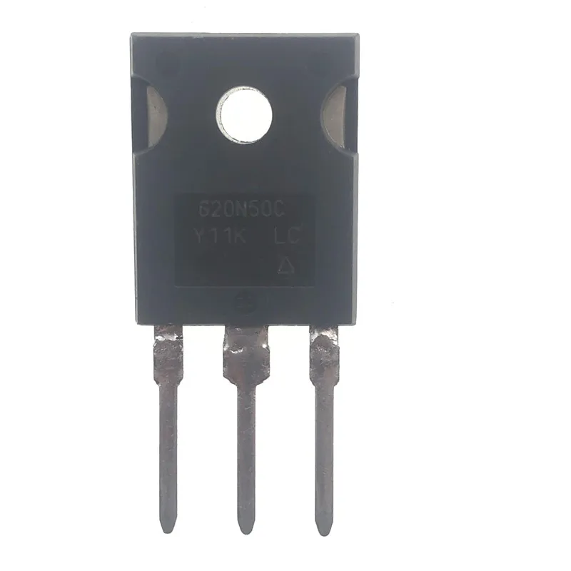 10 шт. SIHG20N50C-E3 TO-247 SIHG20N50C TO247 20N50C-E3 G20N50C MOS полевой эффект транзистор новый и